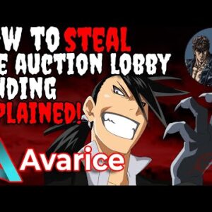 HOW TO STEAL THE LOBBY ( LENDING EXPLAINED ) AVARICE 👀 | DRIP NETWORK AIRDROPS AND UPDATES