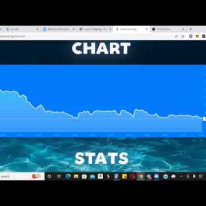 DRIP UPDATE | PRICE PUMPING!! DID YOU MISS YOUR CHANCE TO WHALE UP?! | MORE NEWS FROM FOREX SHARK 🚀