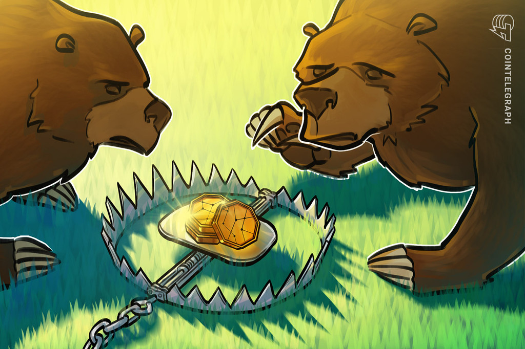 what is a bear trap in trading and how to avoid it