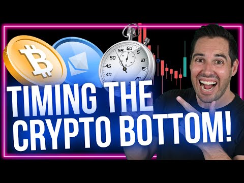 Accurate Bitcoin Chart Shows You When Crypto Will Bottom! (84 Days?)