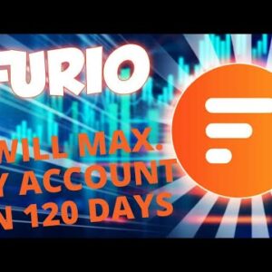 FURIO TOKEN I AIRDROP TO MY TEAM I I WILL MAX MY ACCOUNT IN 120 DAYS I JOIN MY TEAM FOR FREE AIRDROP
