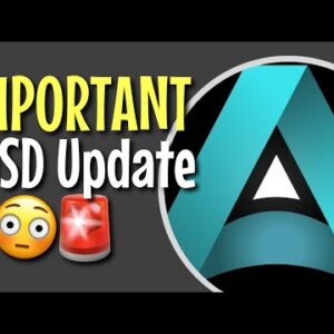 AVARICE BUSD LOBBY - RECAP OF DAY 1 AND IMPORTANT UPDATE