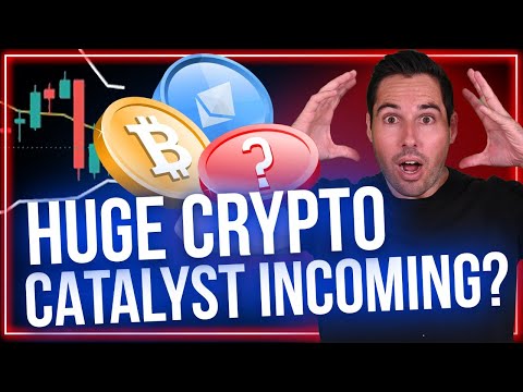 Bitcoin Price Indicates A Huge Crypto Catalyst Is About To Unfold! | Are You Prepared?
