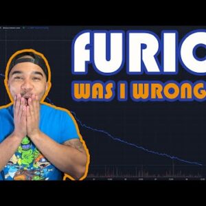 Furio Price Keeps Dropping.... My Honest Thoughts