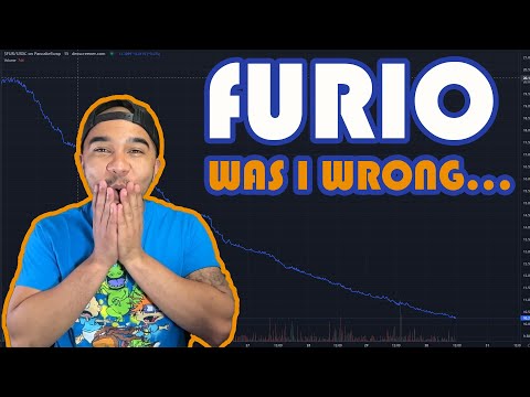 Furio Price Keeps Dropping.... My Honest Thoughts