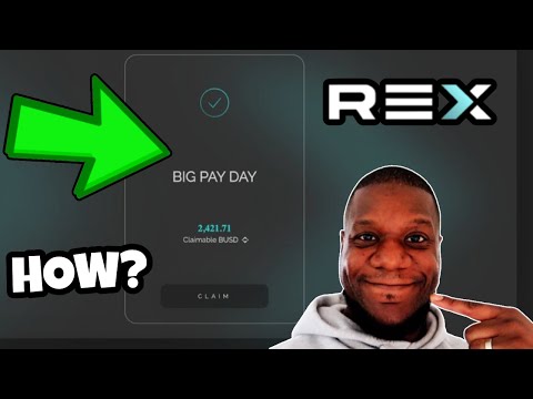 I Hit Big Pay Day 3 Times In Less Than 7 Days.. My Secret Strategy?! REX
