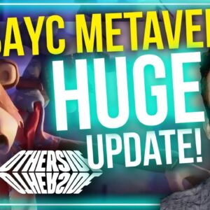 Is BAYC Metaverse Game Everything They Say It Is? (2022 Full Review)