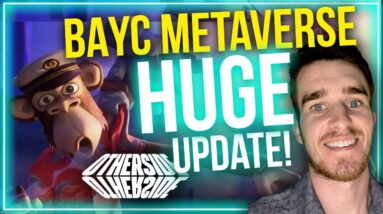 Is BAYC Metaverse Game Everything They Say It Is? (2022 Full Review)