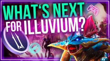 Is Illuvium About To Do The Unthinkable? (Crypto Gaming + NFT Rundown)