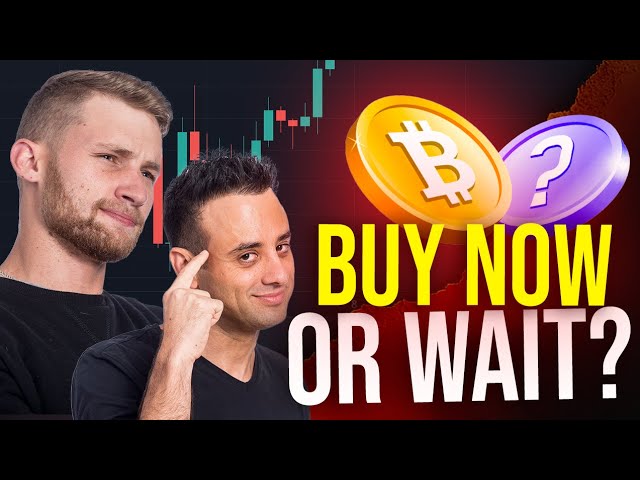 Is It Safe To Buy This Crypto Dip? (Or Was That A Fake Pump)
