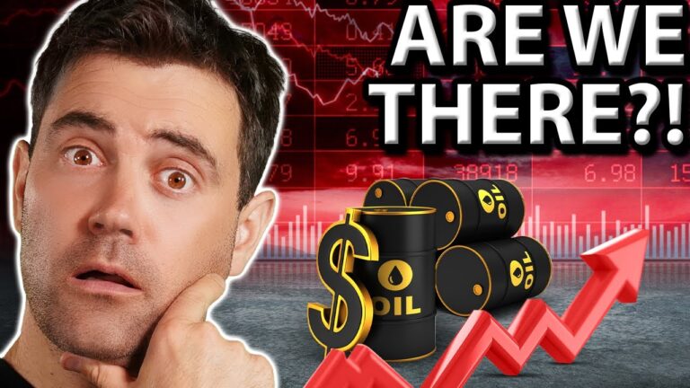 Is This The RECESSION?! Here’s The FACTS You Need To Know!!