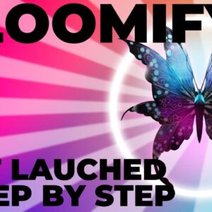 BLOOMIFY JUST LAUNCHED / NEW HOT ROI PLATFORM / STEP BY STEP/ EARN 1% PER DAY