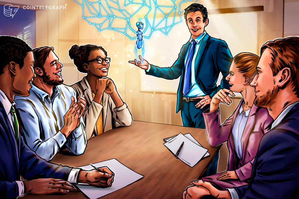 Moelis & Co. co-founder to head group advising blockchain companies
