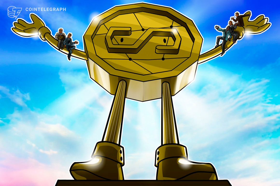 stablecoin projects need collaboration not competition frax founder