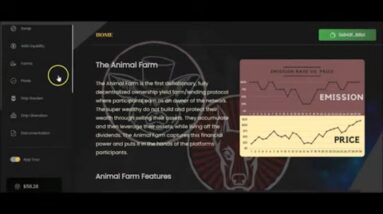 THE TRUTH ABOUT ANIMAL FARM