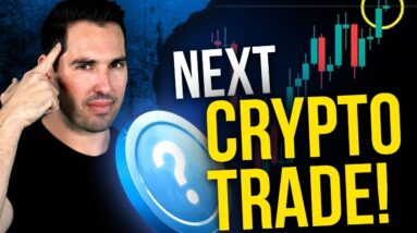 This Crypto Trade Could Bring Huge Profits!  (Prepare Your Accounts)