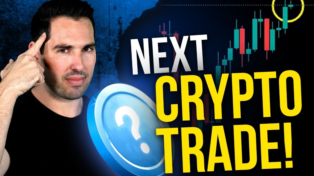 This Crypto Trade Could Bring Huge Profits!  (Prepare Your Accounts)