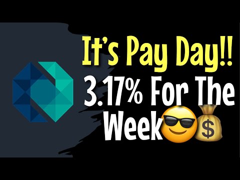 NOVATECH UPDATE – ANOTHER STRONG WEEK – PASSIVE PAYOUT FOR WEEK OF JULY 8TH IS 3.17%