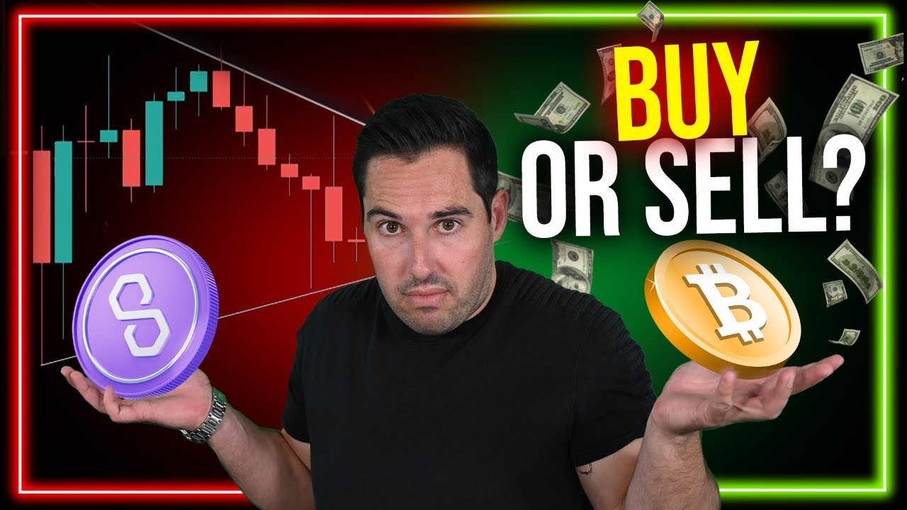 Buy Or Sell Your Crypto Right Now? | Altcoin Analysis & Bitcoin Price Update!