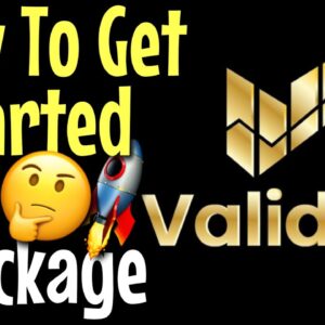 VALIDUS - HOW TO BUY EDUCATION PACKAGES AND ACCESS THE TRADING ACADEMY