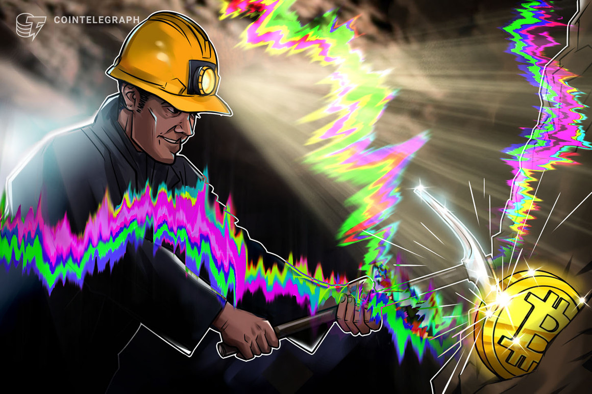 will the bitcoin mining industry collapse analysts explain why crisis is really opportunity