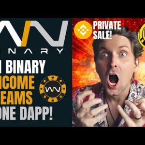 WINBINARY : THIS SUMMER PRIVATE SALE WILL MAKE MILLIONAIRES