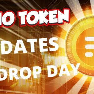 FURIO TOKEN UPDATES / AIRDROP TO MY TEAM / PRICE IS INCREASING / EARN UP TO 2.5% PER DAY