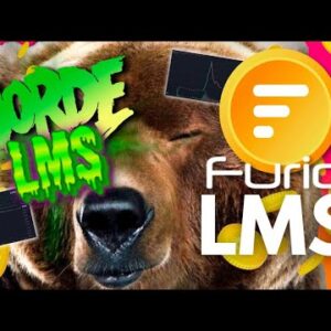 FURIO : What is LMS? What will happen to $FUR price?
