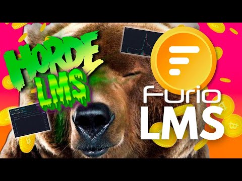 FURIO : What is LMS? What will happen to $FUR price?