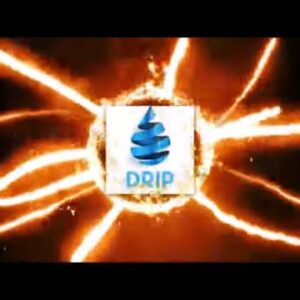 How to 10x your DRIP network faucet RIGHTNOW!
