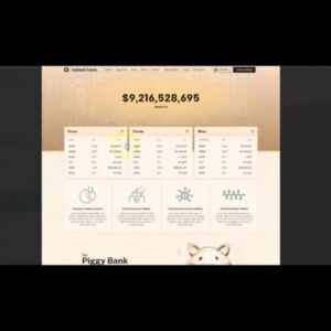 NEW Animal Farm UI and Launch date ANNOUNCED!