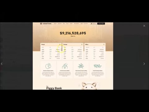 NEW Animal Farm UI and Launch date ANNOUNCED!