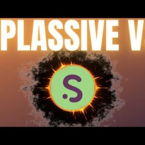 Splassive Is Making A Comeback with V3 Update!!!