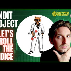 THE BANDIT PROJECT LAUNCHED: Up to 730% APY