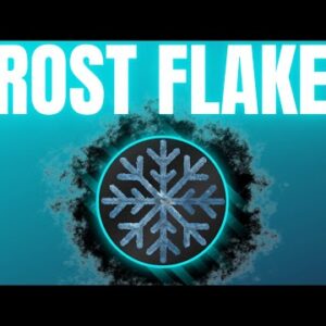 This BNB Miner Has Only Gone Up!!!|  Frost Flakes