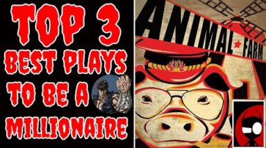 TOP 3 BEST PLAYS LEADING INTO THE ANIMAL FARM 🐕🐷💧 | #dripnetwork