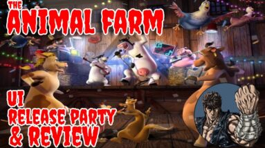 ANIMAL FARM UI REVIEW LEAK ? (WE ARE GONNA BE RICH AS F#$%) #dripnetwork
