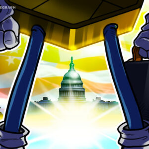 Blockchain Association calls White House's crypto framework a 'missed opportunity'