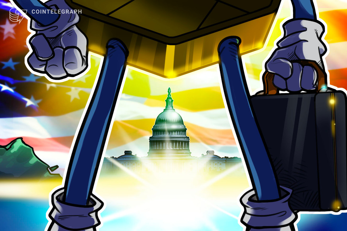 blockchain association calls white houses crypto framework a missed opportunity