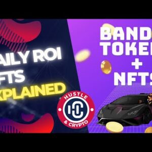 Daily ROI NFTs Explained