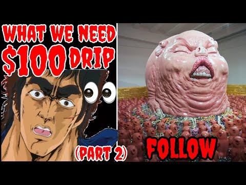 $100 DRIP (PART 2) STRATEGY ? FOLLOW THIS AND WE CAN GET THERE | #dripnetwork #theanimalfarm