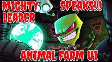 FOREX SHARK SPEAKS!! ANIMAL FARM REBIRTH UI EXPLAINED | #dripnetwork