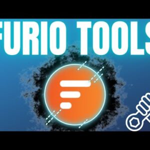 Furio Crypto Analytics, Calculator & Team Viewer Tools | Furio Token