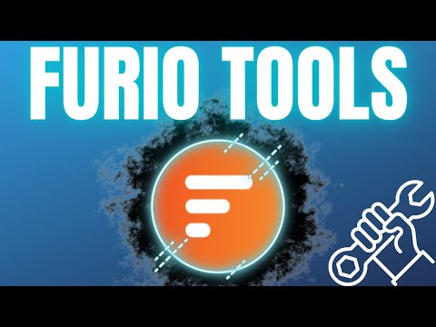 Furio Crypto Analytics, Calculator & Team Viewer Tools | Furio Token
