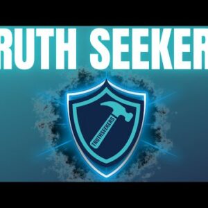 This Project Could Revolutionize Crypto & Defi! 🤩| Truth Seekers