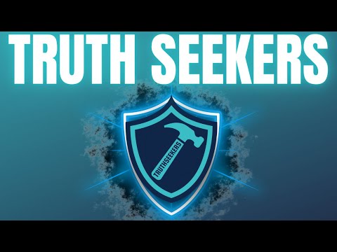 This Project Could Revolutionize Crypto & Defi! ?| Truth Seekers