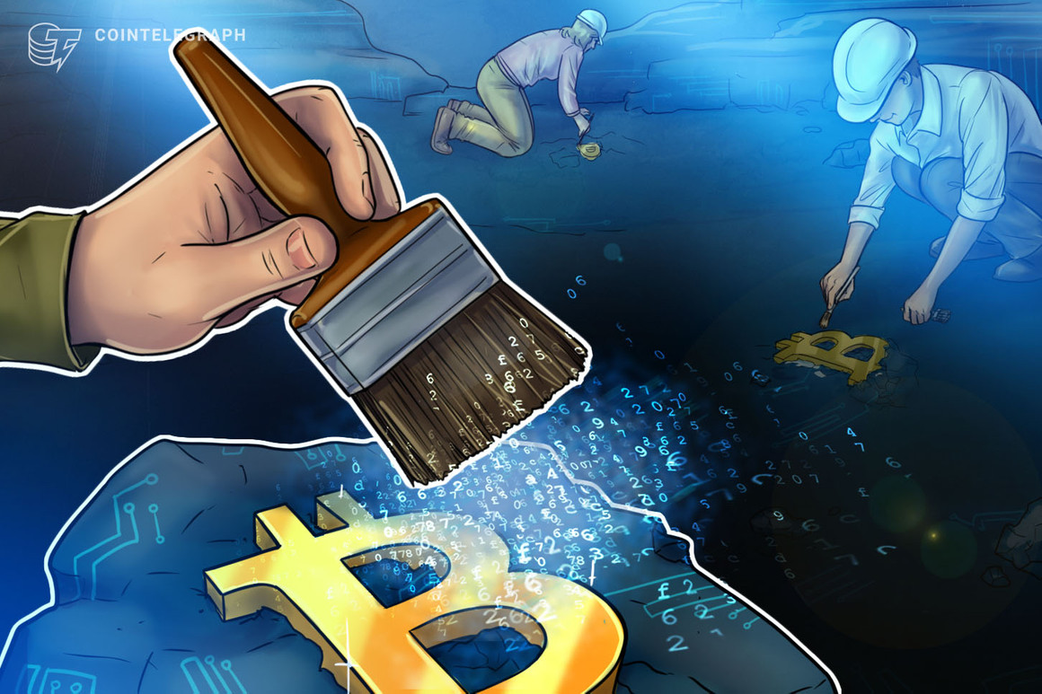maple finance launches 300m lending pool for bitcoin mining firms