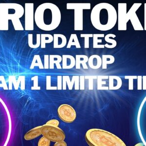 FURIO TOKEN UPDATES AND AIRDROP TO MY TEAM / HOW TO GET IN TEAM 2 / EARN 2.5% PER DAY