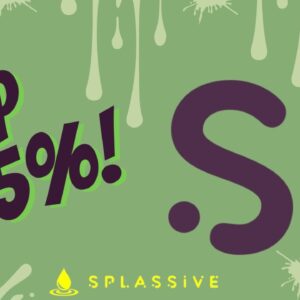SPLASSIVE IS ON A RUN!  UP 135% IN PAST FEW DAYS! - ARE YOU IN? - STEP BY STEP HOW TO INVEST!