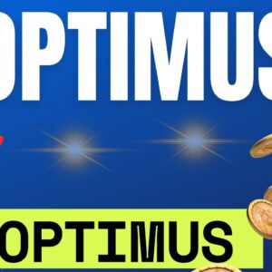 OPTIMUS NEW HOT PROJECT / EARN 1% PER DAY / 10x FIRST DAY / BUY AND HOLD